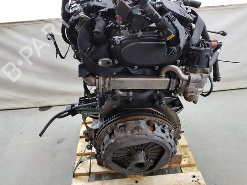 Engine IVECO DAILY VI Van 33S16, 35S16, 35C16, 38S16, 40C16, 42S16, 50C16 | BP29436490M1 