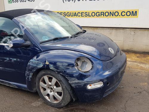 Warning switch VW NEW BEETLE Convertible (1Y7) 2.0 | BP34554367I22 - Image 11