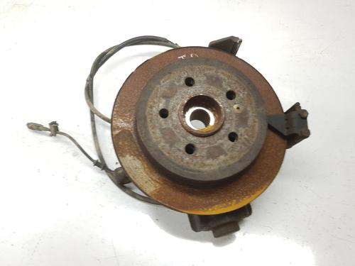 Used Right rear steering knuckle MERCEDES-BENZ M-CLASS (W163) ML 270 CDI (163.113) (163 hp) 10525587