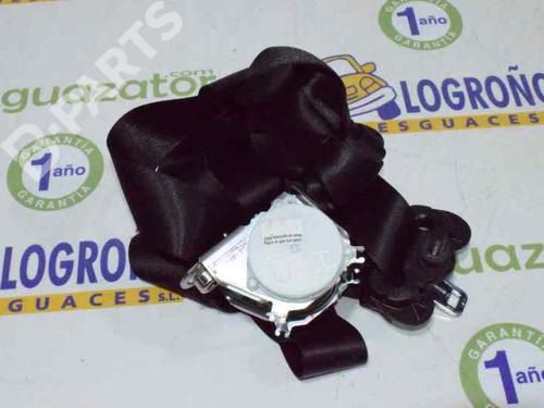 Used Front left belt tensioner Front left belt tensioner BMW 1 (E87) 118 d (143 hp) 8746463 8746463