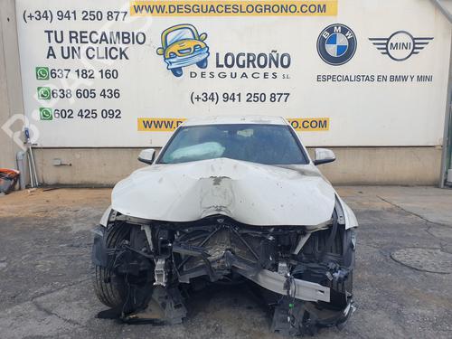 Other BMW 3 (F30, F80) 318 d | BP20226441O1 
