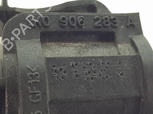 Electronic sensor VW CRAFTER Van (SY_, SX_) | BP38562972M84 - Image 4
