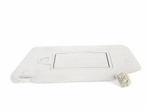 Used Left sun visor MERCEDES-BENZ GLK-CLASS (X204) 220 CDI (204.902) (170 hp) 31573488