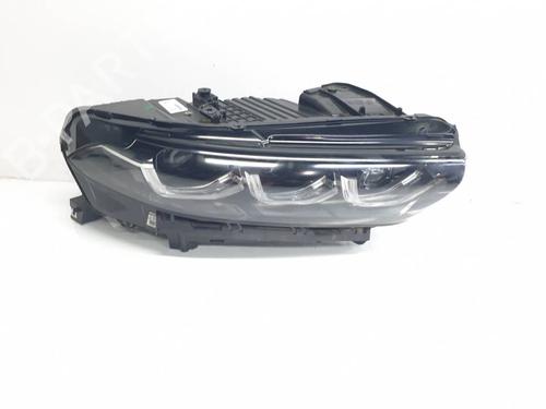Used Right headlight Right headlight ALFA ROMEO TONALE (965_) [2022-2026] 39718536 39718536