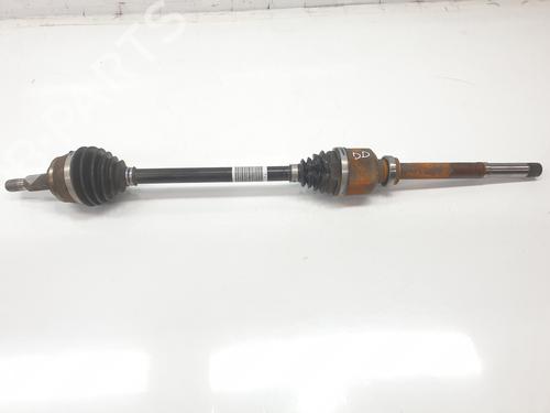 Used Right front driveshaft OPEL ASTRA L Sports Tourer (O5) [2021-2025]  26874134