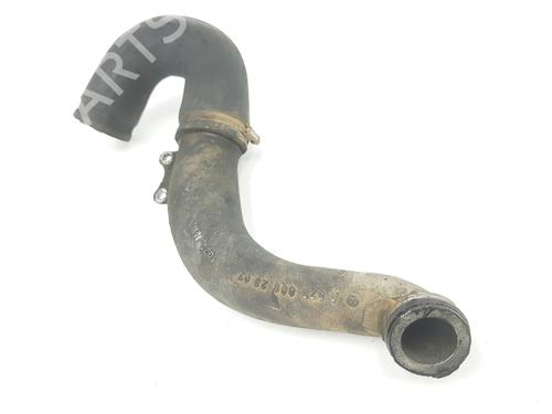 Pipe MERCEDES-BENZ M-CLASS (W163) ML 400 CDI (163.128) | BP18725285M125 