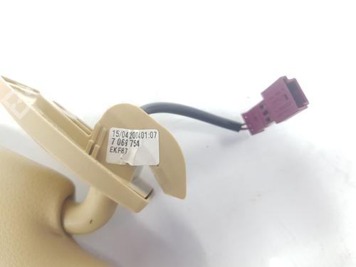 Right sun visor BMW 5 (E60) 530 d | BP8932538I2 