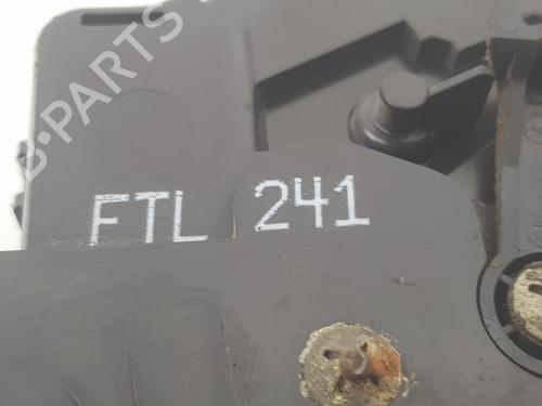 Front left lock BMW 3 (E46) 320 d | BP10155614C98 