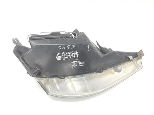 Left headlight FORD FOCUS I Turnier (DNW) 1.8 TDCi | BP15843825C28 