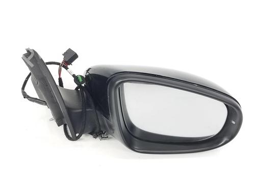 Used Right mirror VW GOLF VI (5K1) 2.0 GTi (210 hp) 8216425