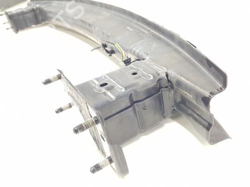 Rear bumper reinforcement MERCEDES-BENZ GLA-CLASS (X156) GLA 200 CDI / d (156.908) | BP21073308C73 