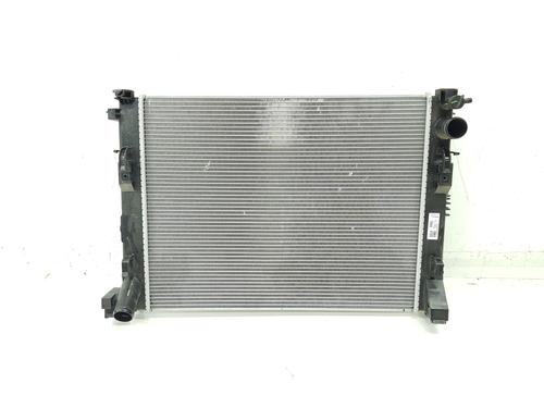 Used Water radiator Water radiator RENAULT CLIO V (B7_) [2019-2026] 34636104 34636104