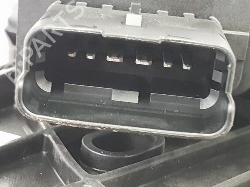 Rear right window mechanism PEUGEOT 3008 II SUV (MC_, MR_, MJ_, M4_)  | BP29489684C25 