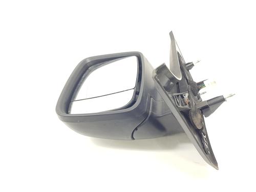 Used Left mirror NISSAN NV300 Van (X82) 1.6 dci 95 (95 hp) 31840825