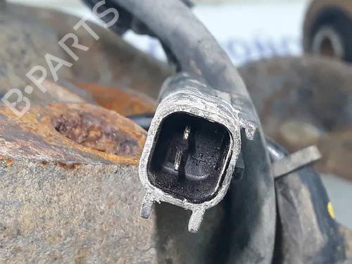 Left rear steering knuckle DODGE JOURNEY 2.4 | BP1743499M27 