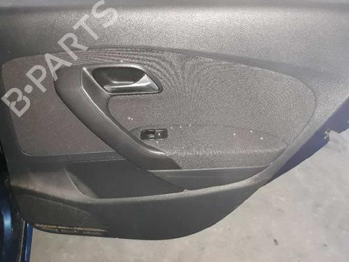 Rear right seatbelt VW POLO V (6R1, 6C1) 1.2 TSI | BP7895348I28 