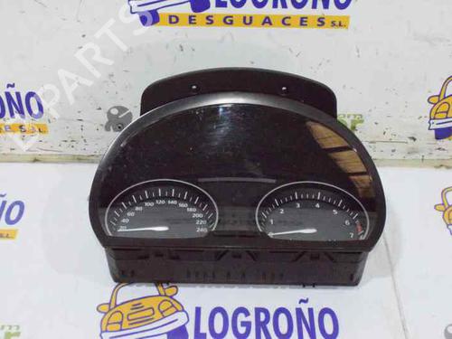 Instrument cluster BMW X3 (E83) 3.0 i xDrive | BP791046C47 