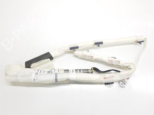 Used Right curtain airbag Right curtain airbag RENAULT CLIO V (B7_) [2019-2026] 32528190 32528190