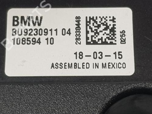 Electronic module BMW X5 (F15, F85) xDrive 30 d | BP16426732M83 