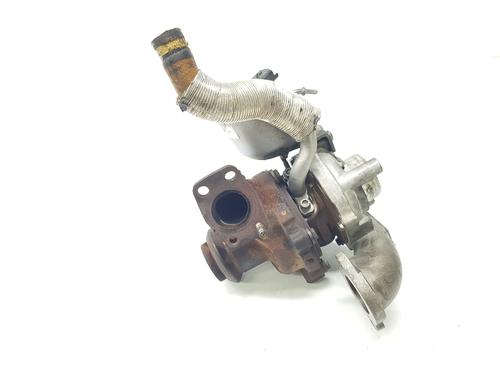 Turbolader/Kompressor CITROËN BERLINGO MULTISPACE (B9) 1.6 BlueHDi 120 | BP27818529M71 