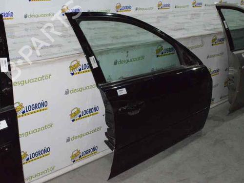 Right front door FORD MONDEO III (B5Y) 2.0 16V TDDi / TDCi | BP1204544C3 
