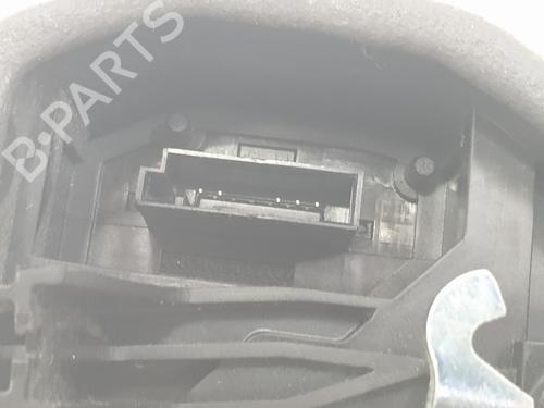 Front right lock BMW X3 (E83) xDrive 30 d | BP29508609C97