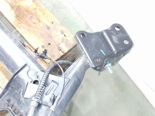 Rear axle MG MG ZS SUV (AZS1) 1.0 T-GDi | BP32199278M2 - Image 6