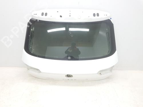 Used Tailgate VW T-ROC (A11, D11) [2017-2026]  32167478