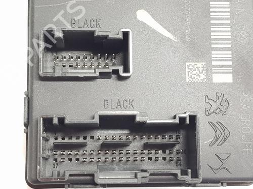 Elektronisk modul OPEL ASTRA L Sports Tourer (OV5)  | BP29489445M83 