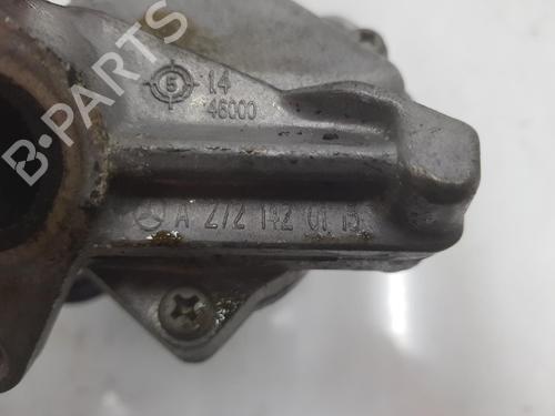 Egr MERCEDES-BENZ CLS (C219) CLS 350 (219.356) | BP18247015M69 