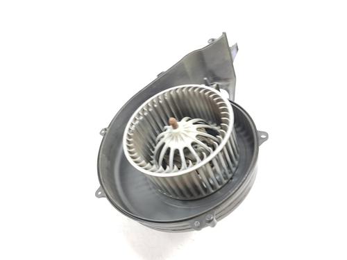 Heater blower motor LAND ROVER RANGE ROVER EVOQUE (L538) 2.2 D 4x4 | BP17532715M62 