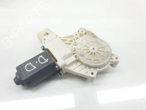 Used Right front window motor BMW 5 (F10) 530 d xDrive (258 hp) 17478553