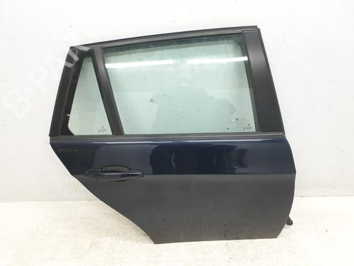 Used Right rear door BMW 3 Touring (E91) 320 d (177 hp) 32234829