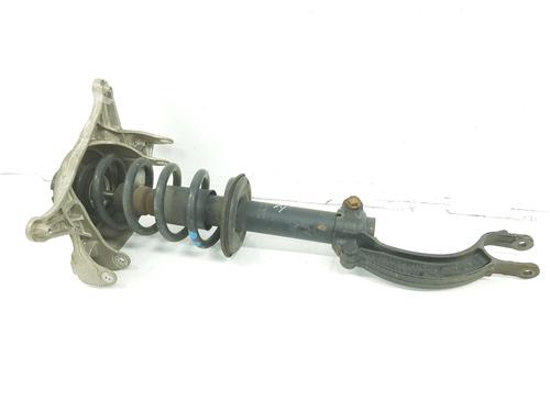 Left front shock absorber AUDI Q5 (8RB) 3.0 TDI quattro | BP11033603M16 