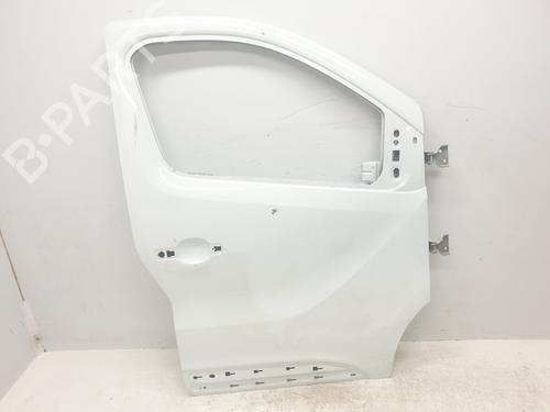 Used Right front door RENAULT TRAFIC III Van (FG_) 1.6 dCi 140 (FGMA, FGMC) (140 hp) 29906896