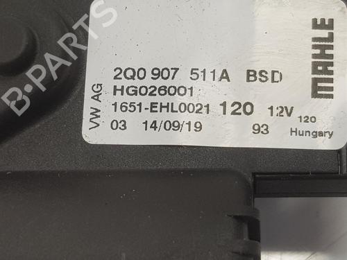 Elektronisk modul SEAT IBIZA V (KJ1, KJG) 1.0 TSI | BP13924885M83 