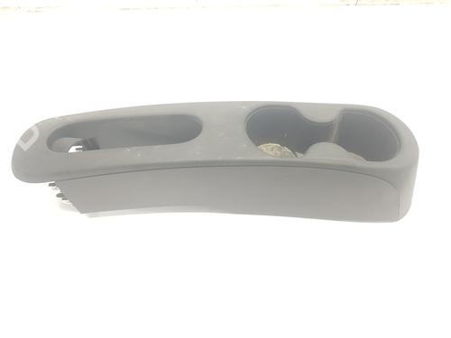 Used Middle console FIAT 500 (312_) 1.2 LPG (312AXA1A) (69 hp) 13688001