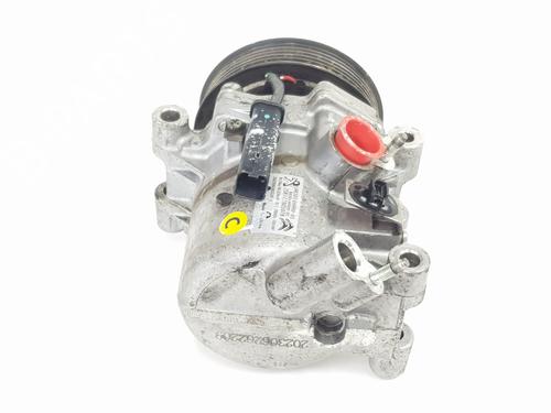 AC compressor FIAT SCUDO Van  | BP37584858M34  - Image 5