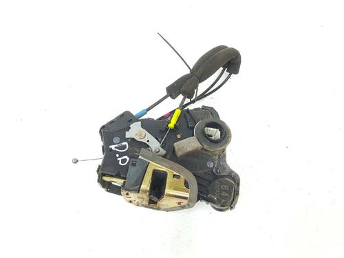 Front right lock TOYOTA LAND CRUISER PRADO (_J12_) 3.0 D-4D (KDJ120, KDJ125) | BP5603766C97 