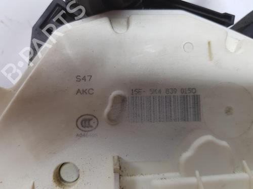 Rear left lock SEAT LEON (5F1) 1.6 TDI | BP8589624C100 