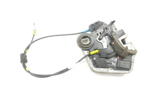 Rear left lock TOYOTA LAND CRUISER PRADO (_J12_) 3.0 D-4D (KDJ120, KDJ125) | BP15687306C100 