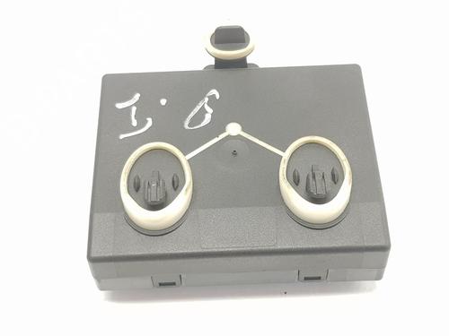 Electronic module AUDI A6 C6 (4F2) 3.2 FSI quattro | BP16298047M83 