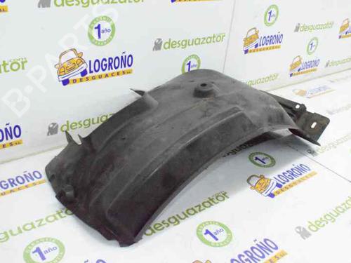 Wheel arch BMW 3 (E90) 320 d | BP14121131C56 