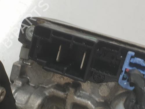 Steering column DACIA DUSTER (HM_) 1.3 TCe 130 (HMMF) | BP33269726M21  - Image 7