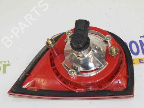 Right tailgate light VW GOLF VI (5K1) 2.0 TDI 4motion | BP11752773C80 