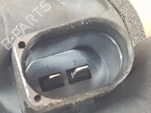 Windscreen washer tank BMW 3 Touring (E46) 330 d | BP7417678C113 