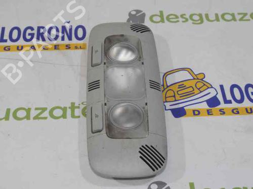 Interior roof light VW TOURAN (1T1, 1T2) 1.9 TDI | BP7420611I8 