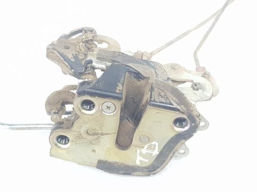 Rear right lock TOYOTA HILUX VI Pickup (_N1_) 2.5 D-4D (KDN150, KDN155, KDN190) | BP29710863C99 