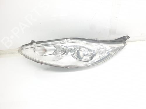 Left headlight FORD FIESTA VI (CB1, CCN) | BP36020599C28 - Image 2