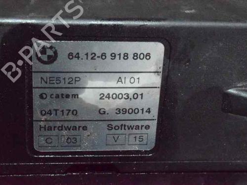 Other BMW X3 (E83) 3.0 d | BP14118657O1 